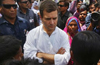 Rahul Gandhi to hold roadshows from Mangaluru to Kundapur in February